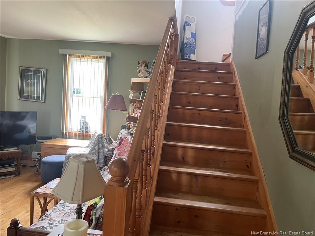 3860 Route 108, Upper Derby, NB