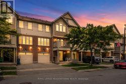565 PHARO POINT Milton, ON L9T 8H6