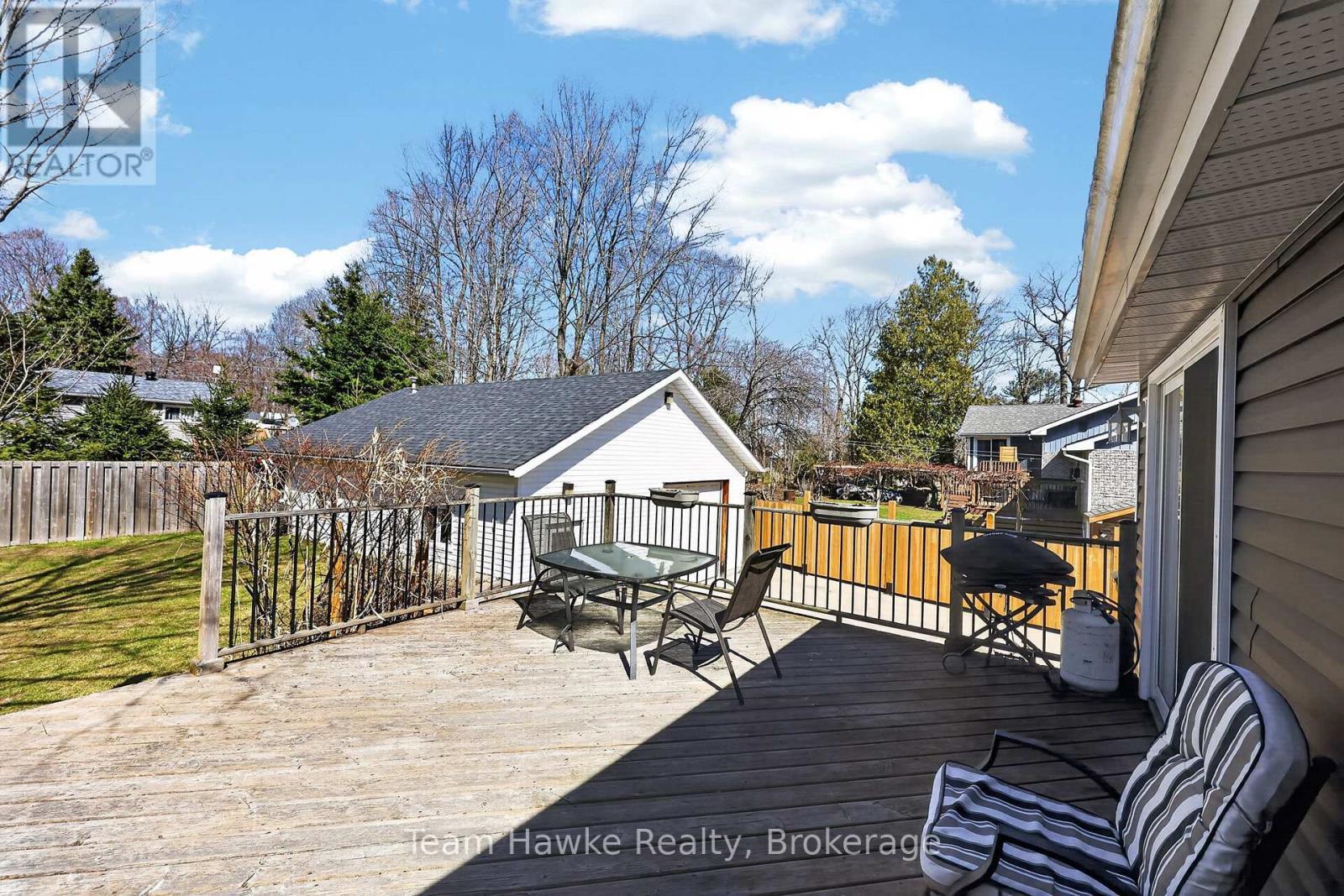 14 Sarna Drive, Tiny, ON