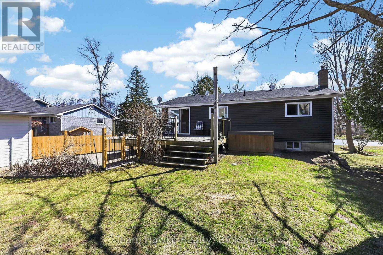 14 Sarna Drive, Tiny, ON
