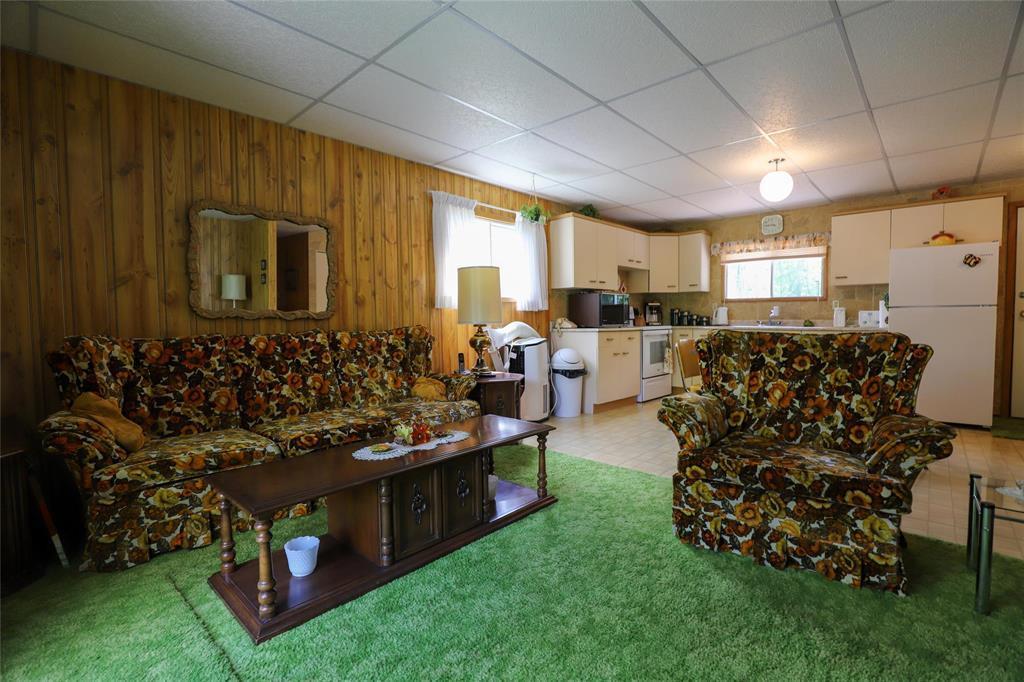 14 15Th Avenue, Sandy Hook, MB