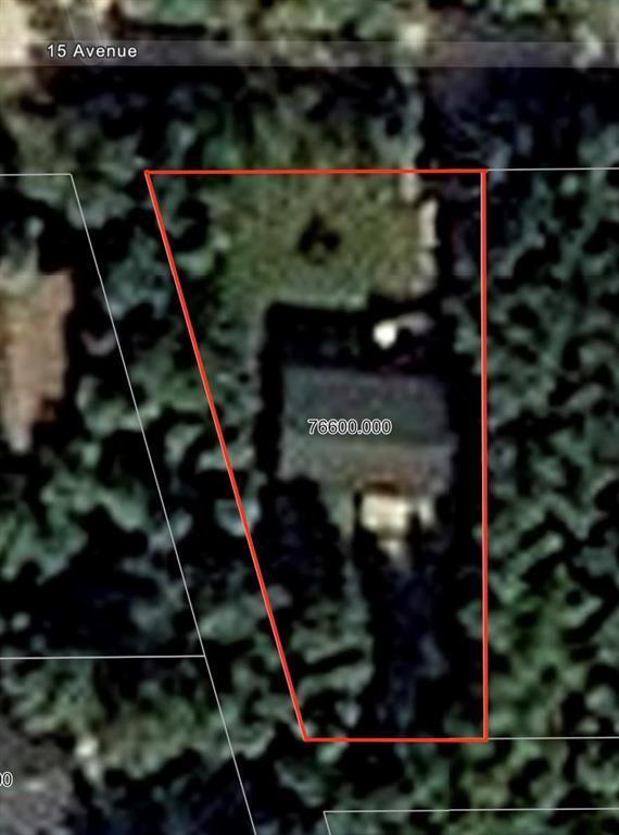 14 15Th Avenue, Sandy Hook, MB