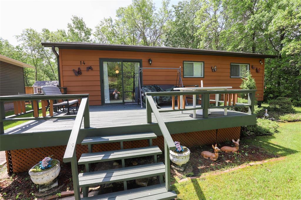 14 15Th Avenue, Sandy Hook, MB