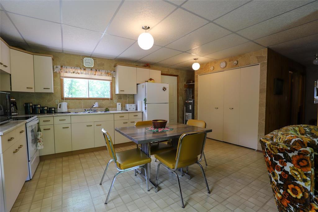 14 15Th Avenue, Sandy Hook, MB