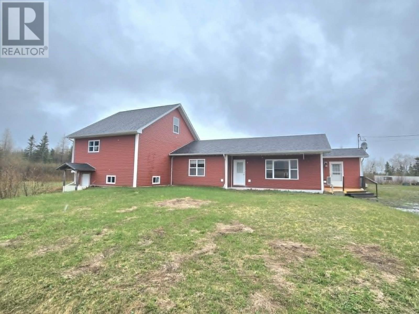 154 Sandy Point Road, Norris Arm, NL