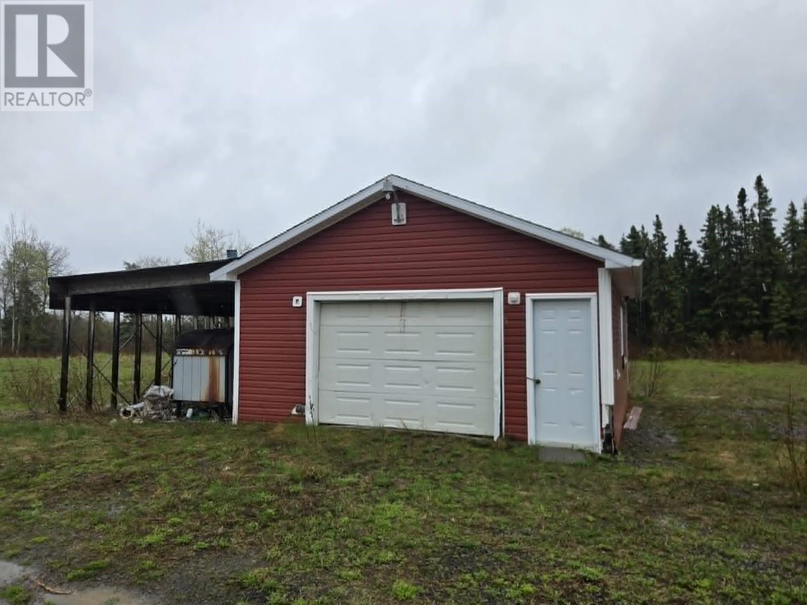 154 Sandy Point Road, Norris Arm, NL