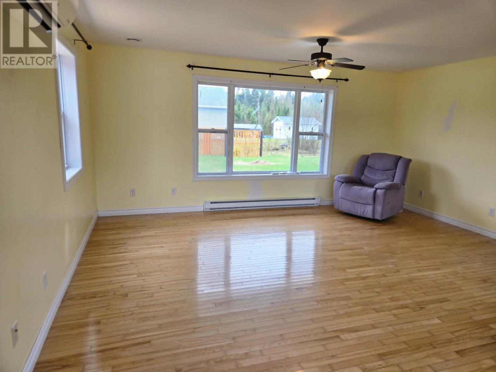 154 Sandy Point Road, Norris Arm, NL