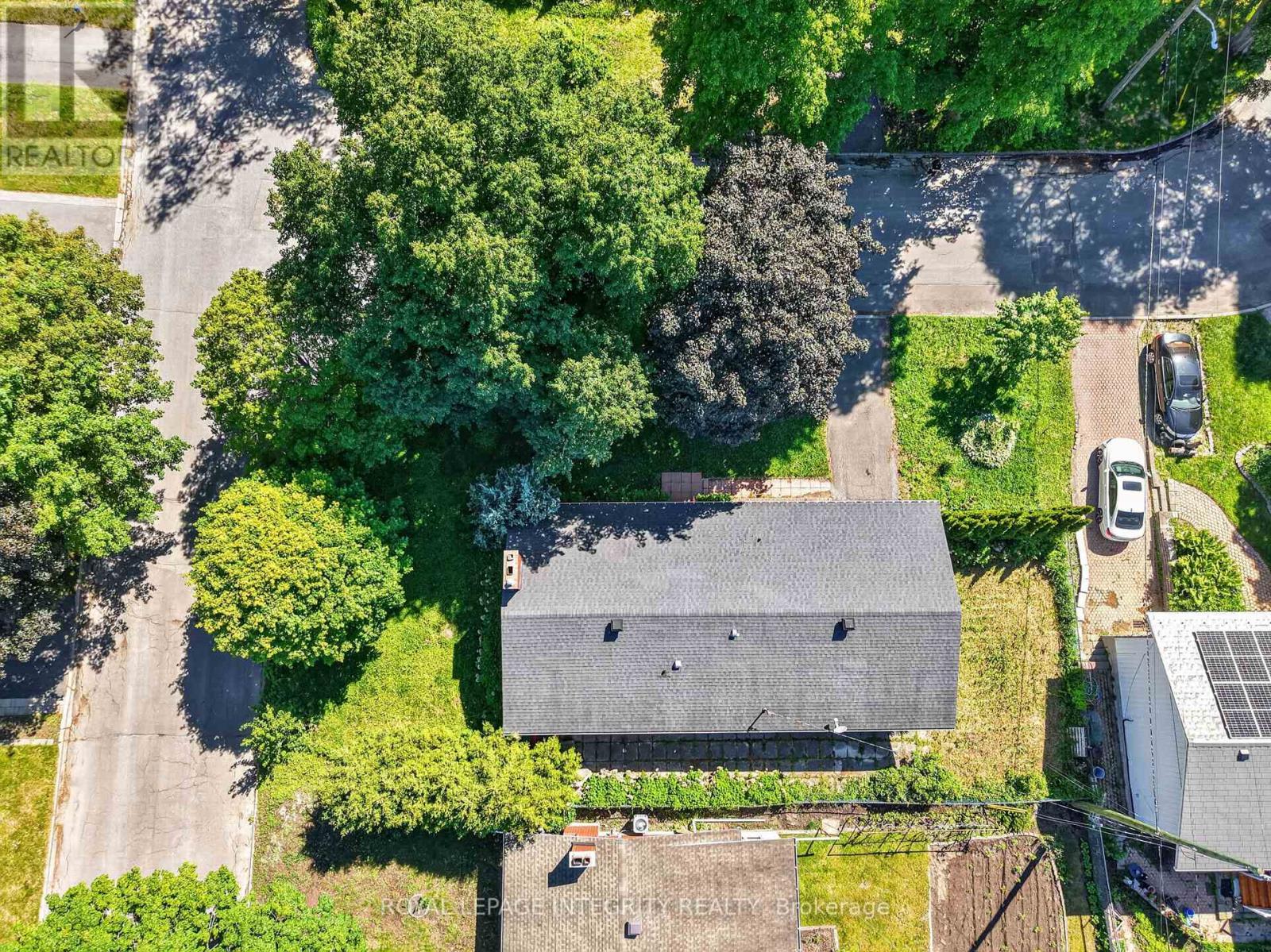 619 Blanchard Crescent, Ottawa, ON
