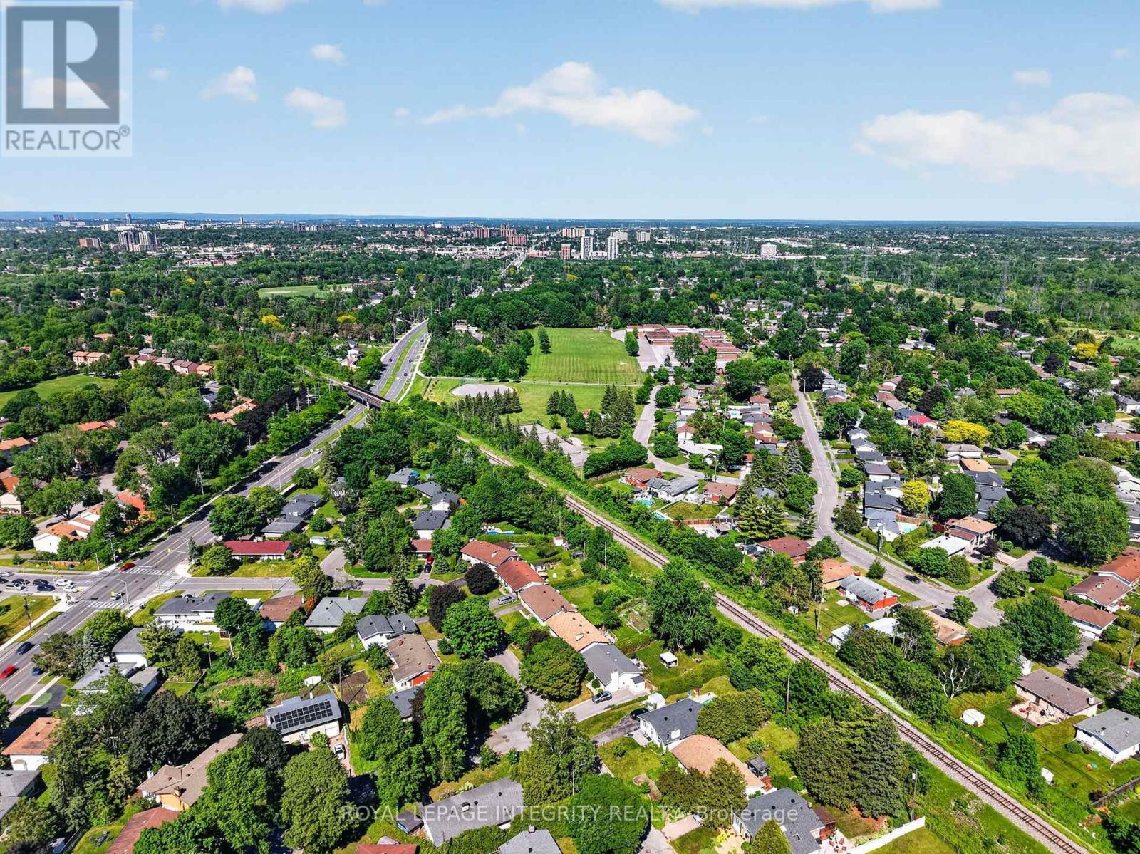 619 Blanchard Crescent, Ottawa, ON