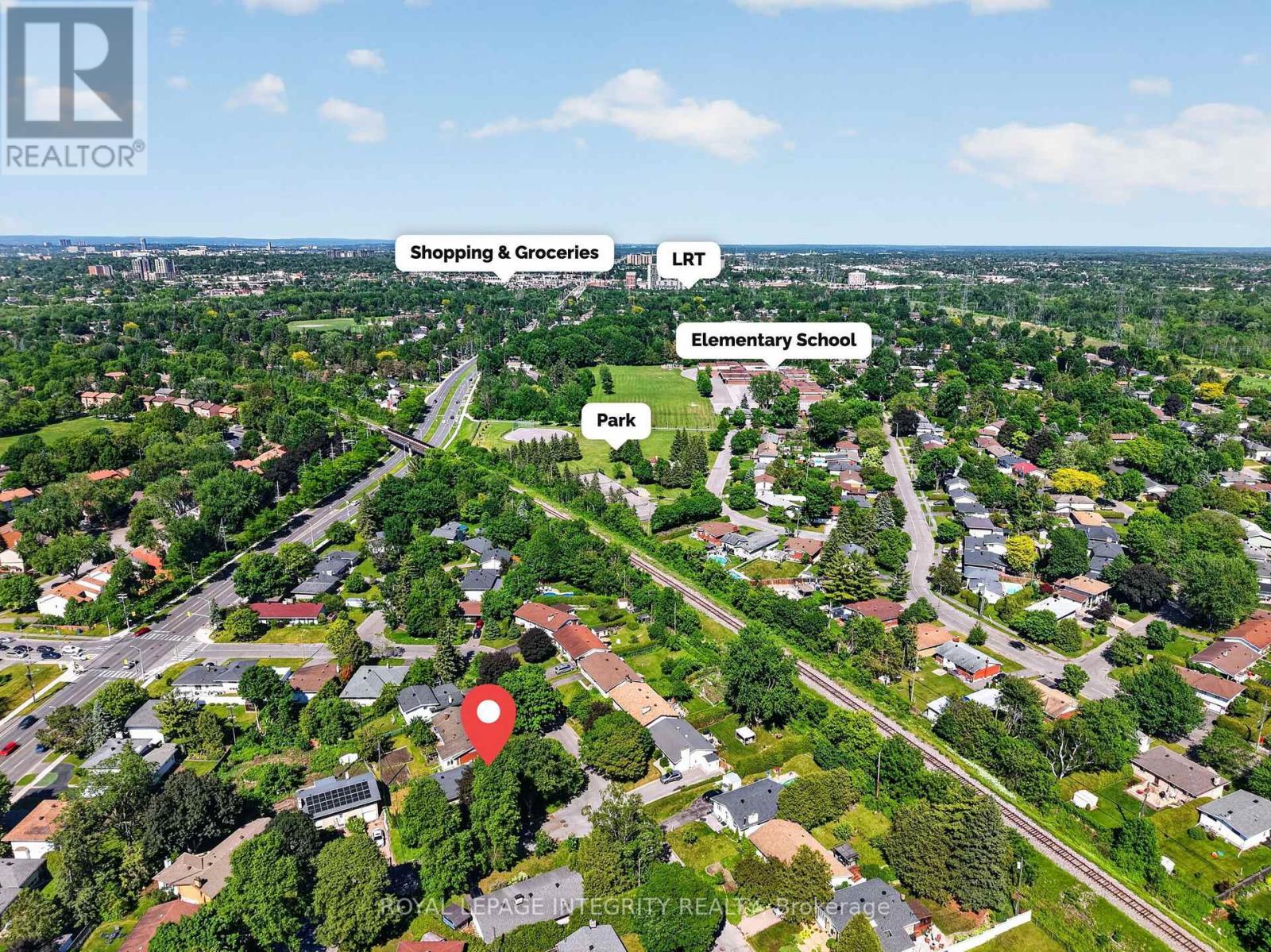 619 Blanchard Crescent, Ottawa, ON