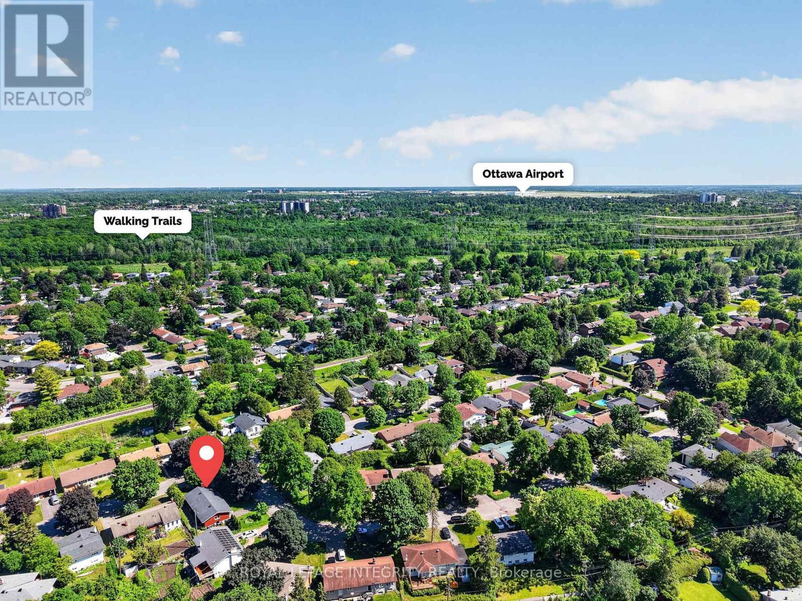 619 Blanchard Crescent, Ottawa, ON