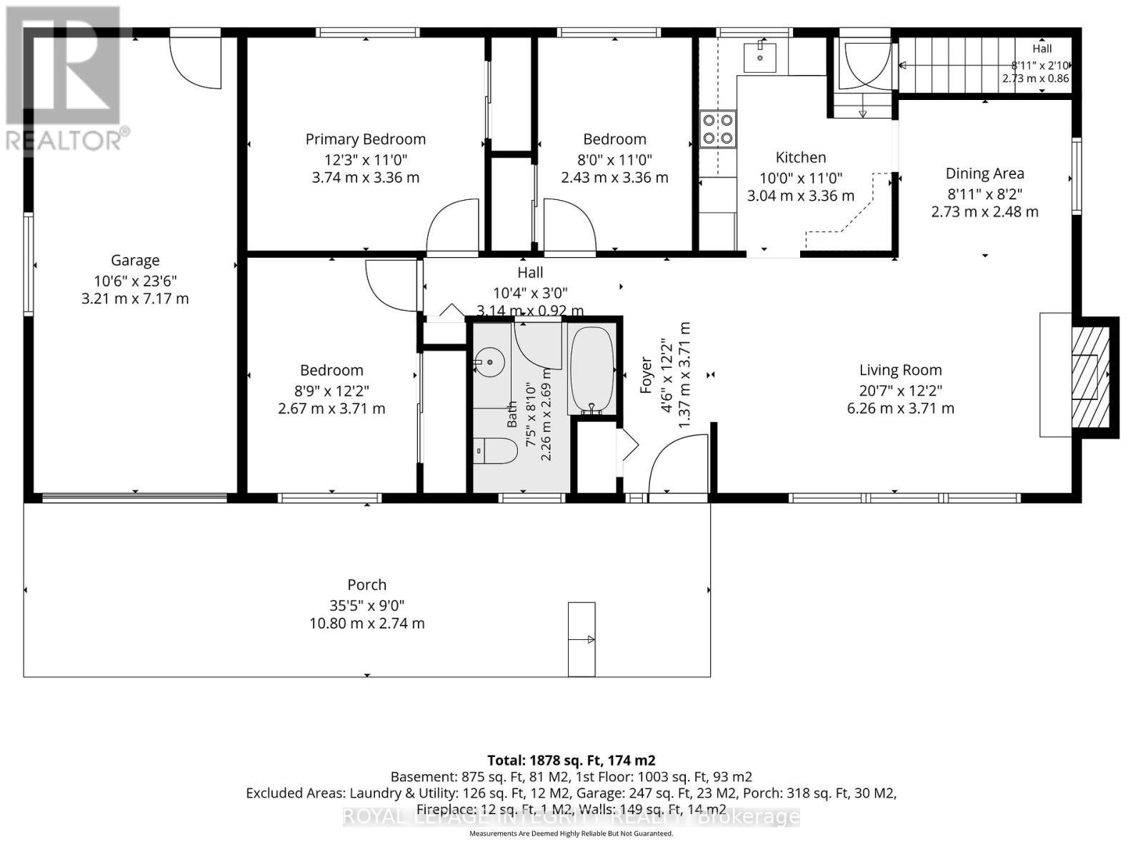 619 Blanchard Crescent, Ottawa, ON