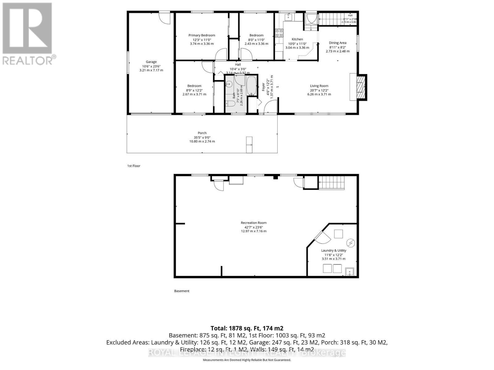 619 Blanchard Crescent, Ottawa, ON