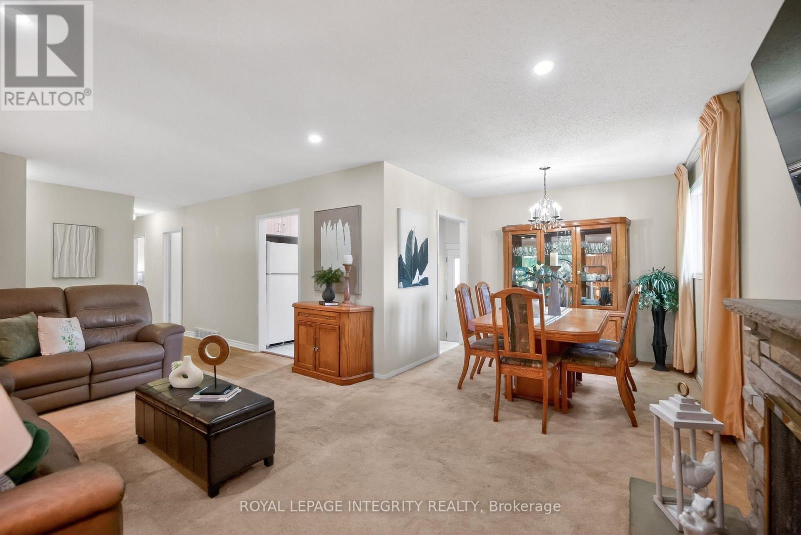619 Blanchard Crescent, Ottawa, ON