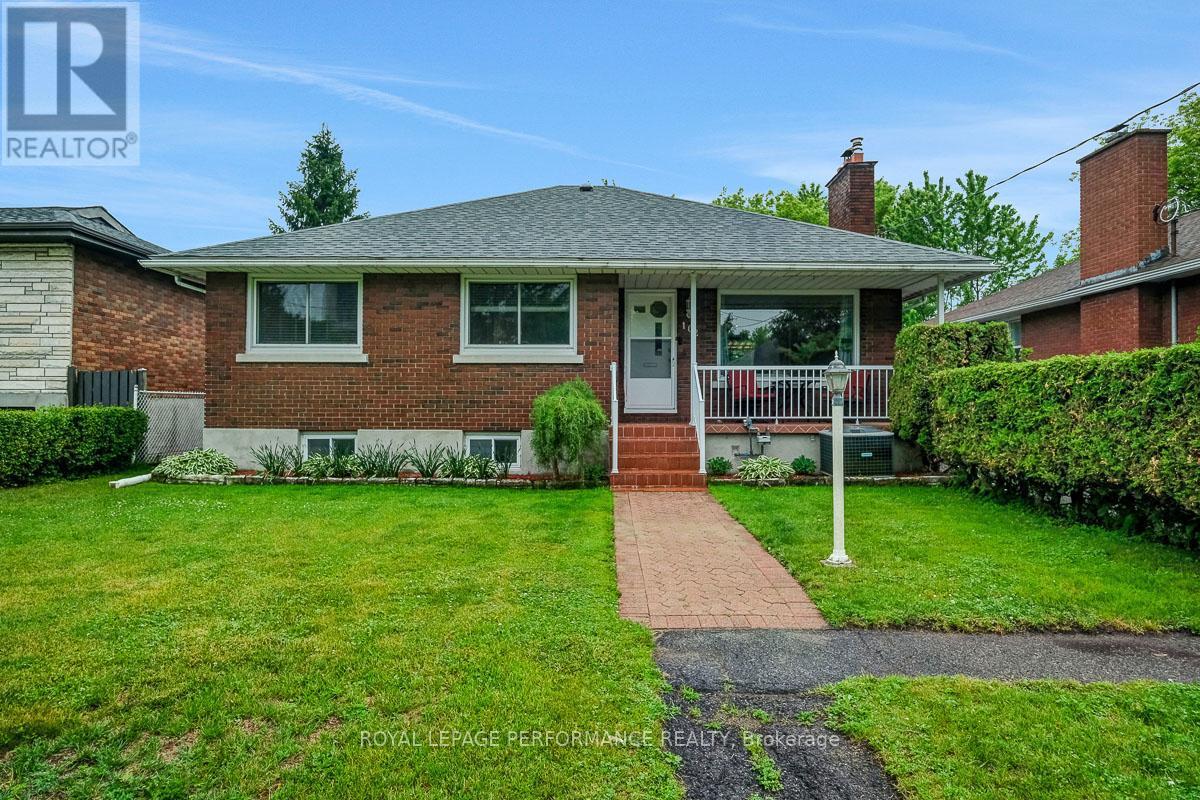 102 Donald Street, Ottawa, ON