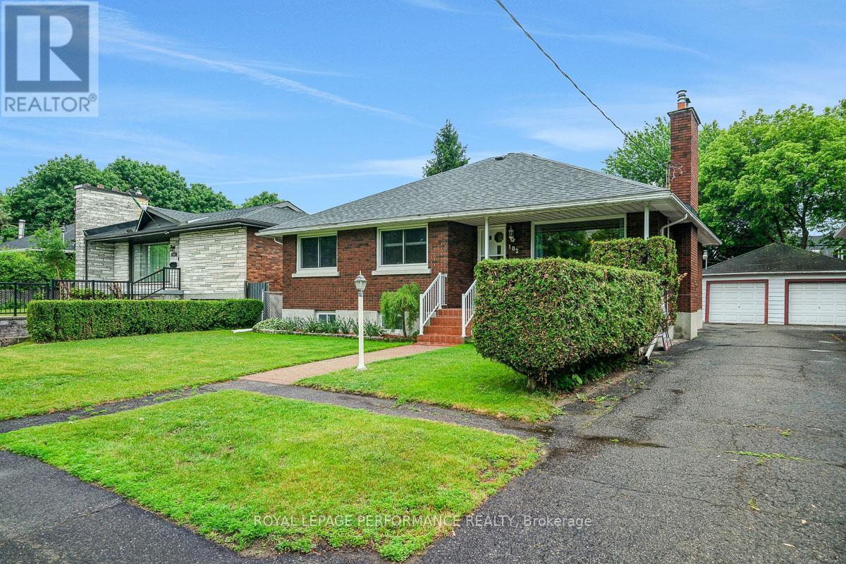102 Donald Street, Ottawa, ON