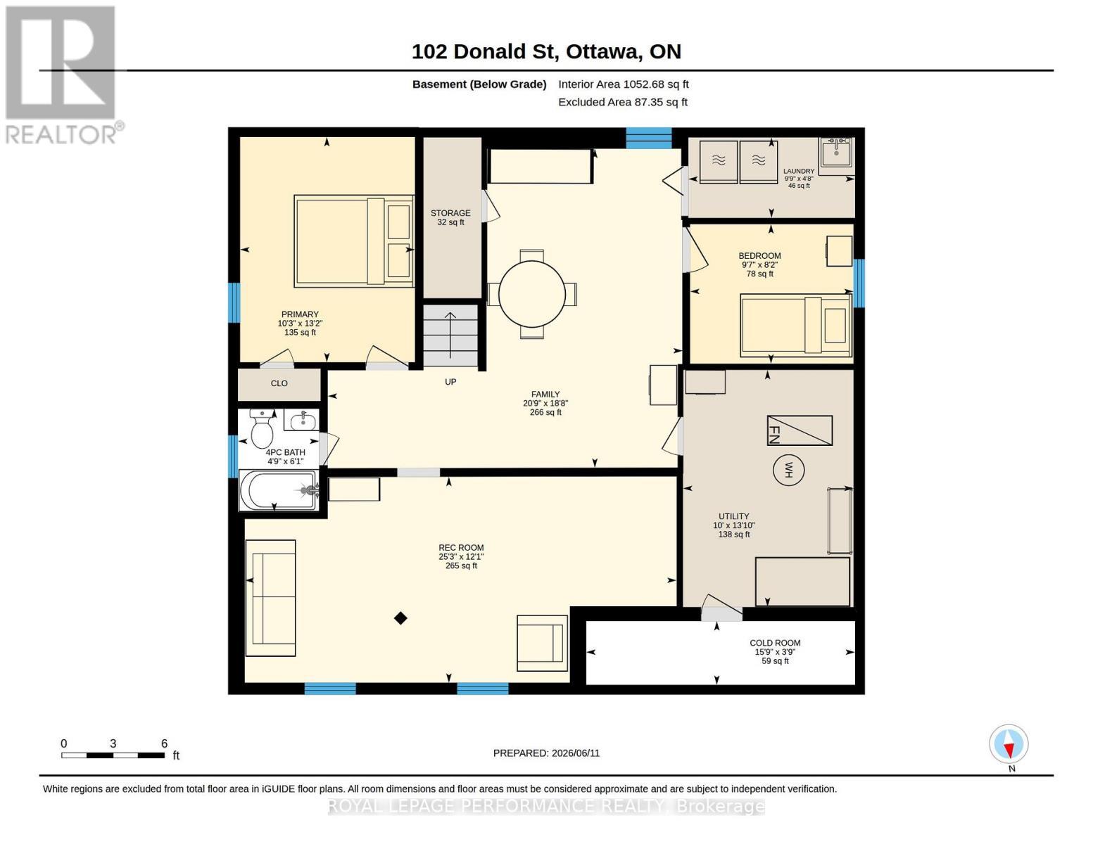 102 Donald Street, Ottawa, ON
