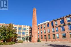 106 - 26 ONTARIO STREET Guelph (St. Patrick's Ward), ON N1E 7K1