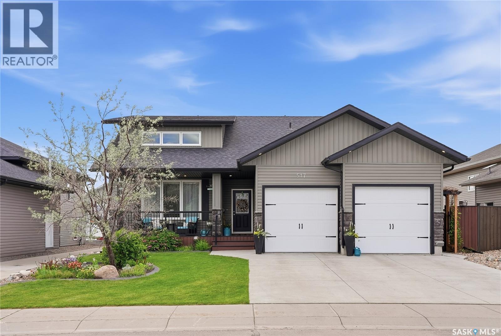 517 Palmer Crescent, Warman, SK