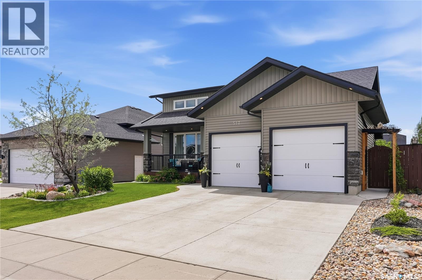 517 Palmer Crescent, Warman, SK