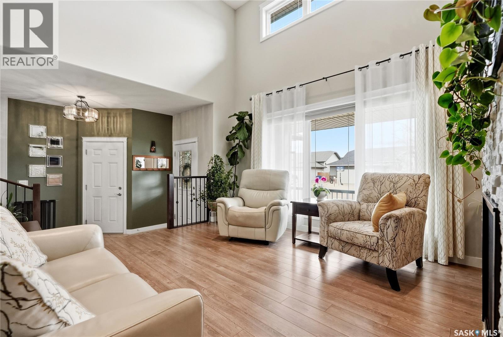 517 Palmer Crescent, Warman, SK