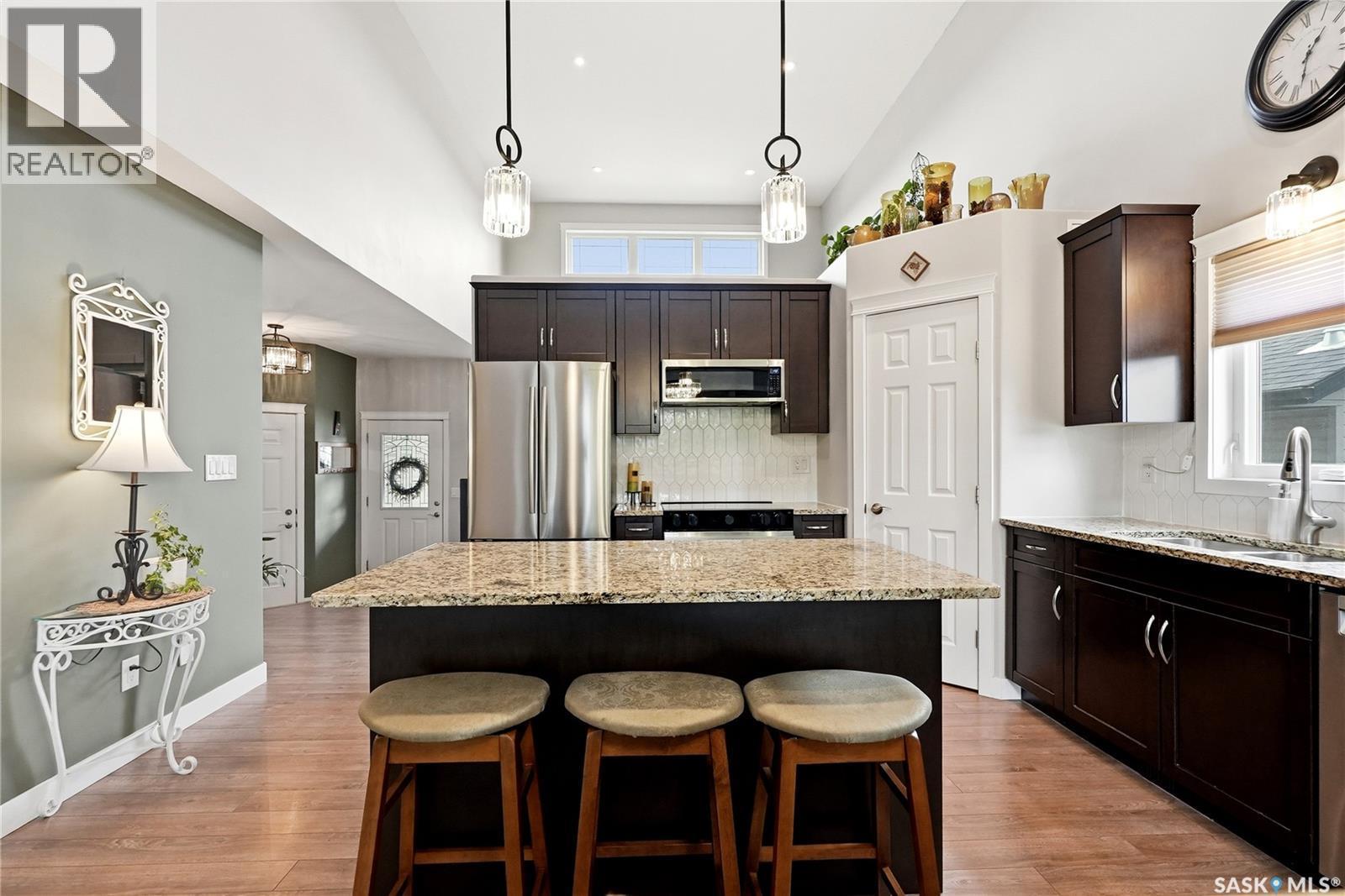 517 Palmer Crescent, Warman, SK