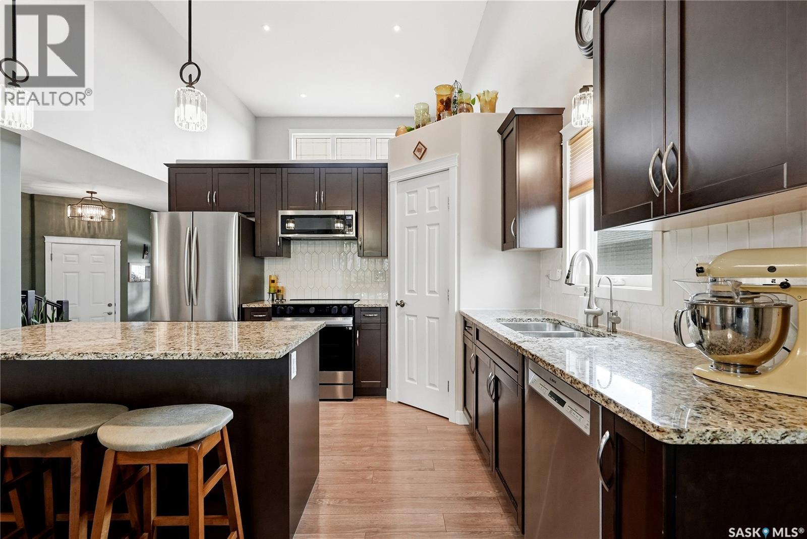 517 Palmer Crescent, Warman, SK
