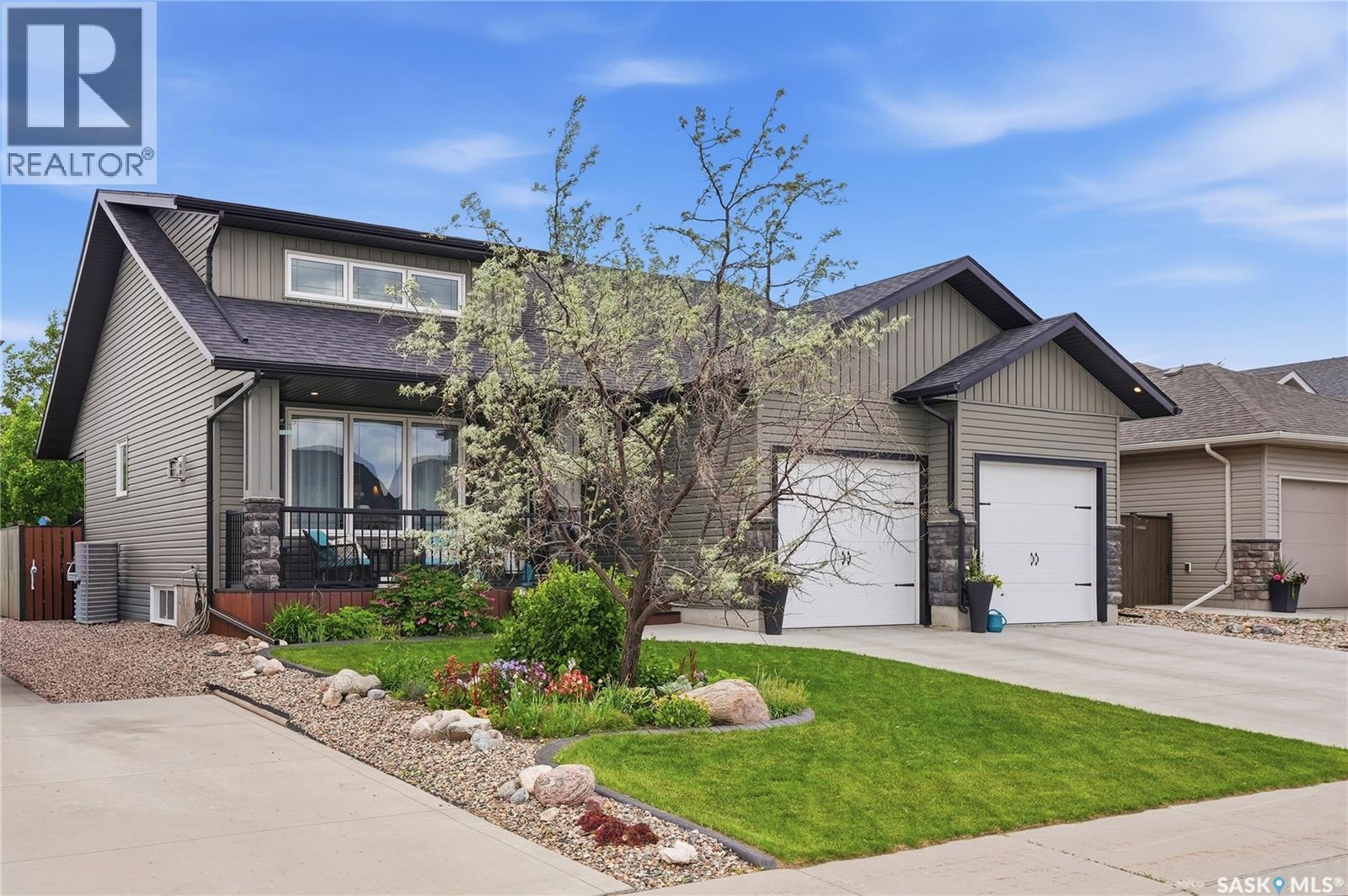 517 Palmer Crescent, Warman, SK