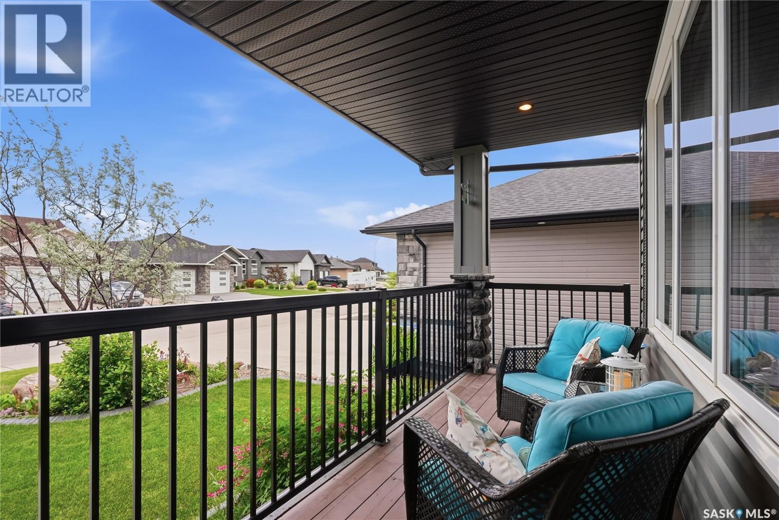 517 Palmer Crescent, Warman, SK