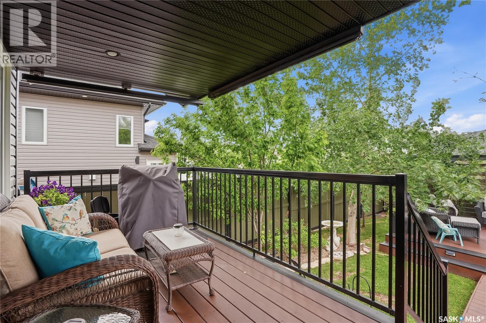 517 Palmer Crescent, Warman, SK