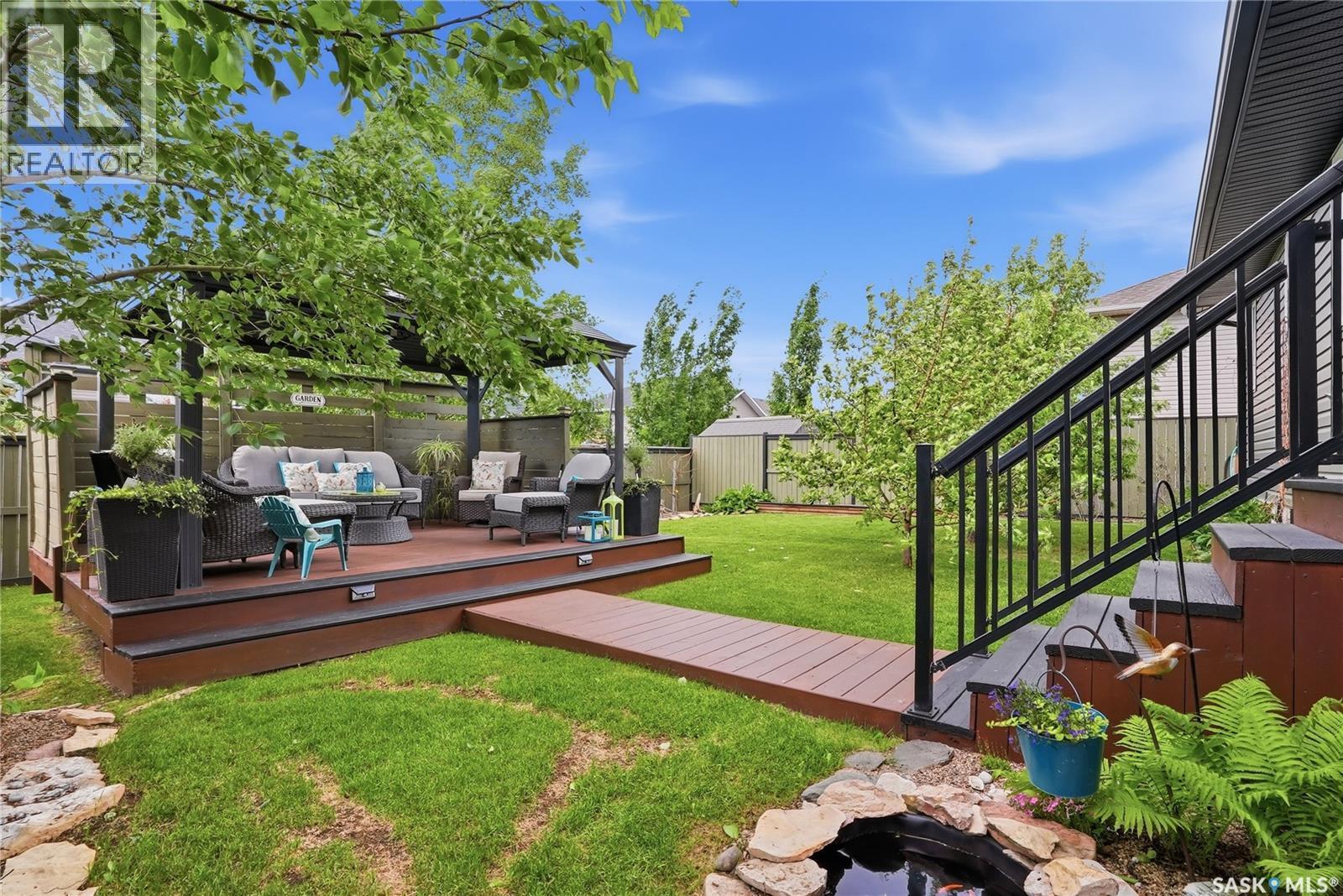 517 Palmer Crescent, Warman, SK