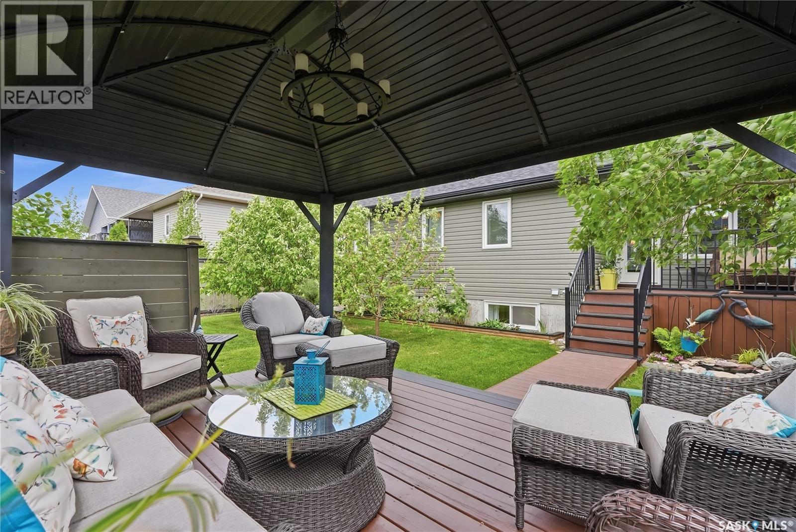 517 Palmer Crescent, Warman, SK