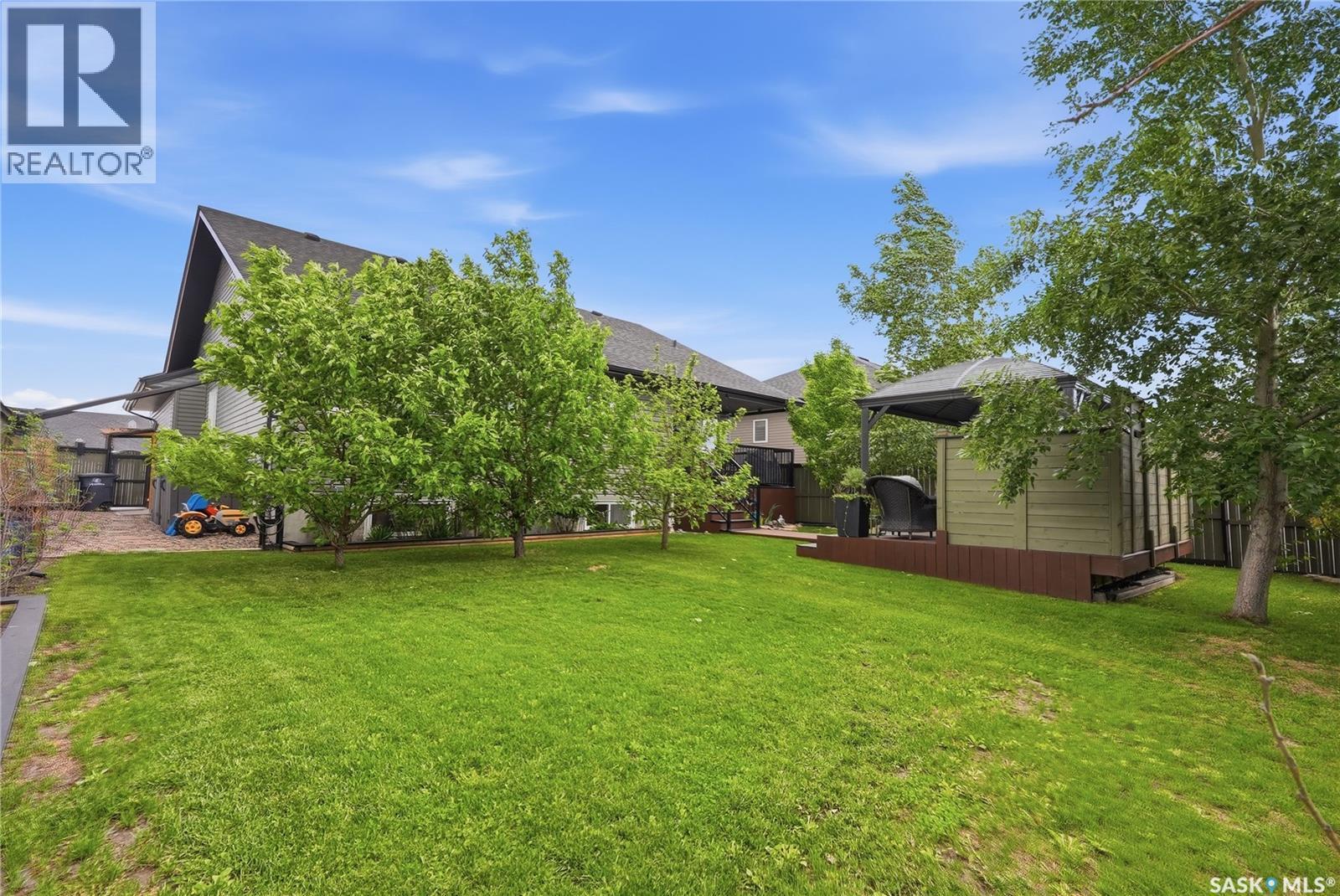 517 Palmer Crescent, Warman, SK