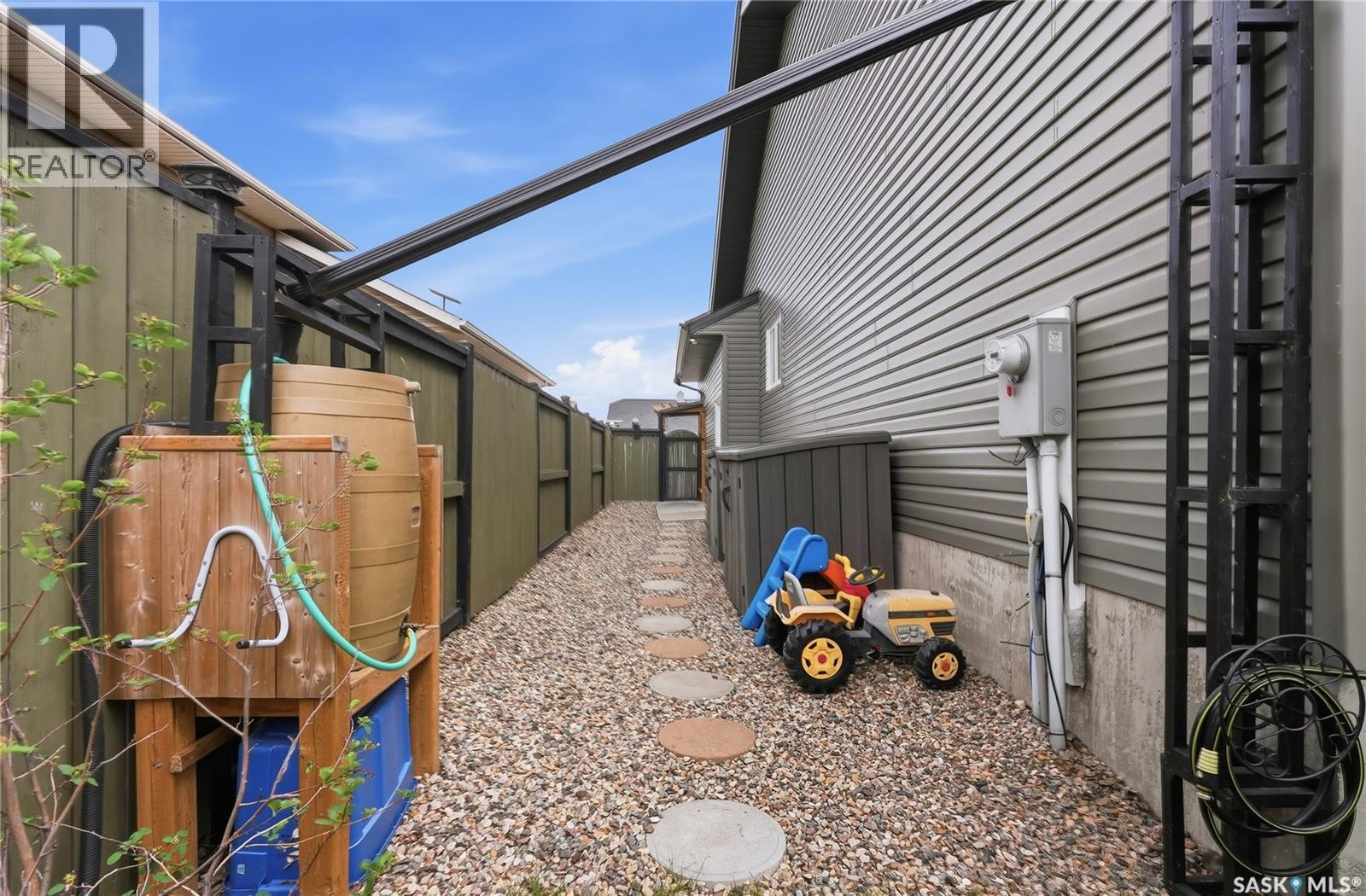 517 Palmer Crescent, Warman, SK