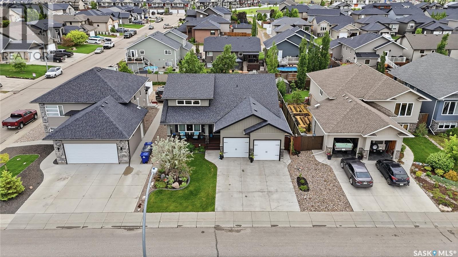 517 Palmer Crescent, Warman, SK