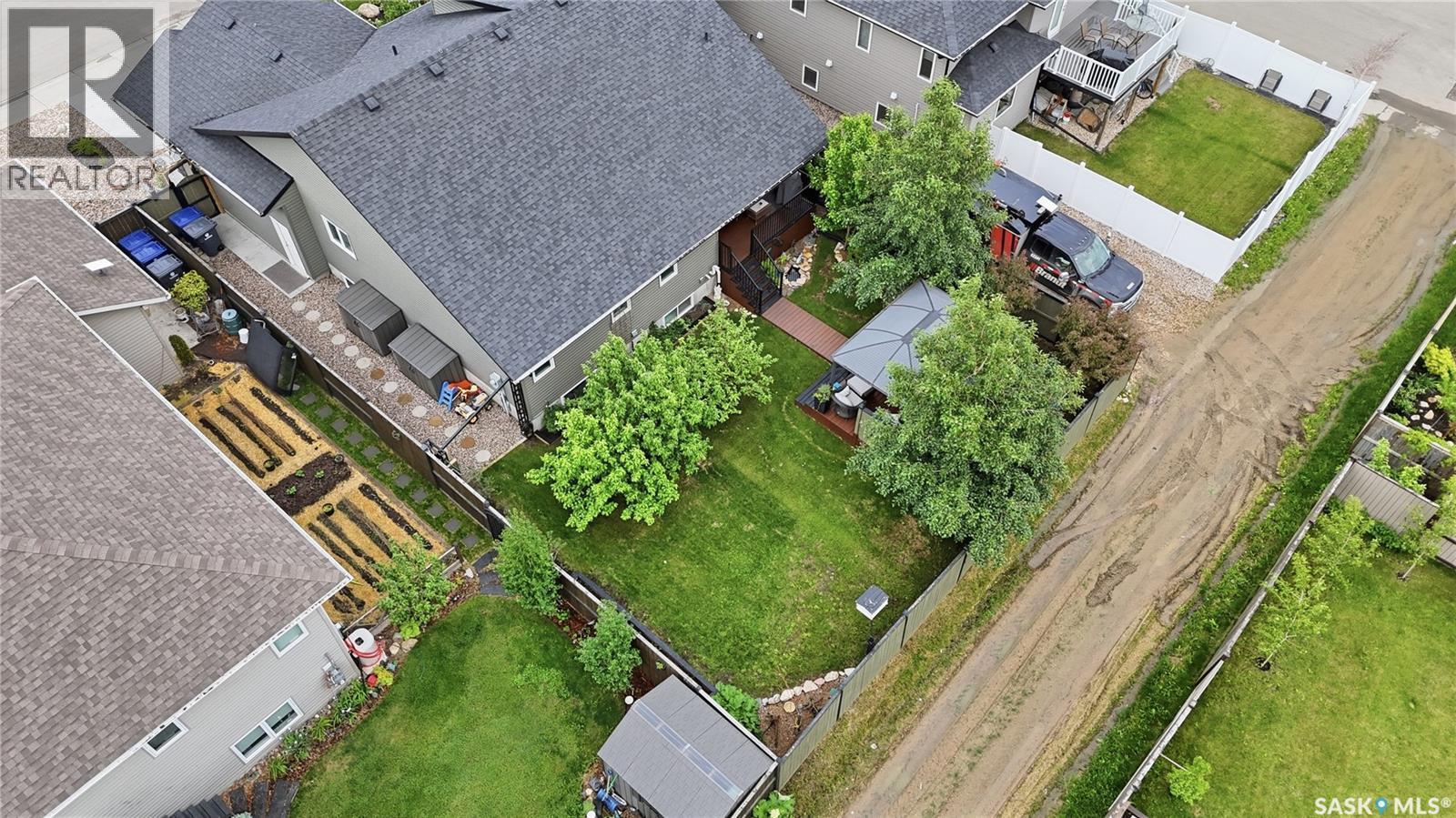 517 Palmer Crescent, Warman, SK