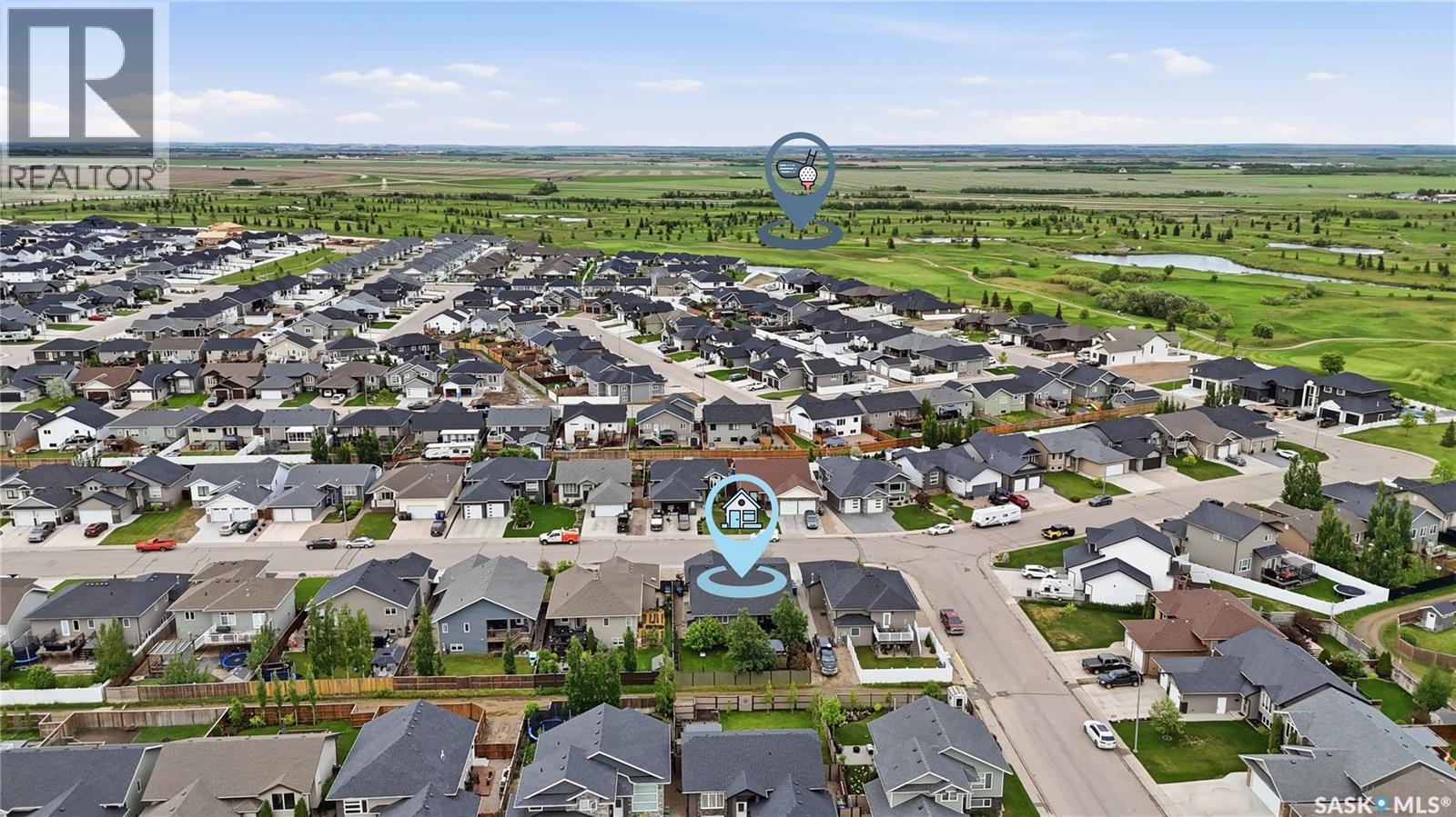 517 Palmer Crescent, Warman, SK