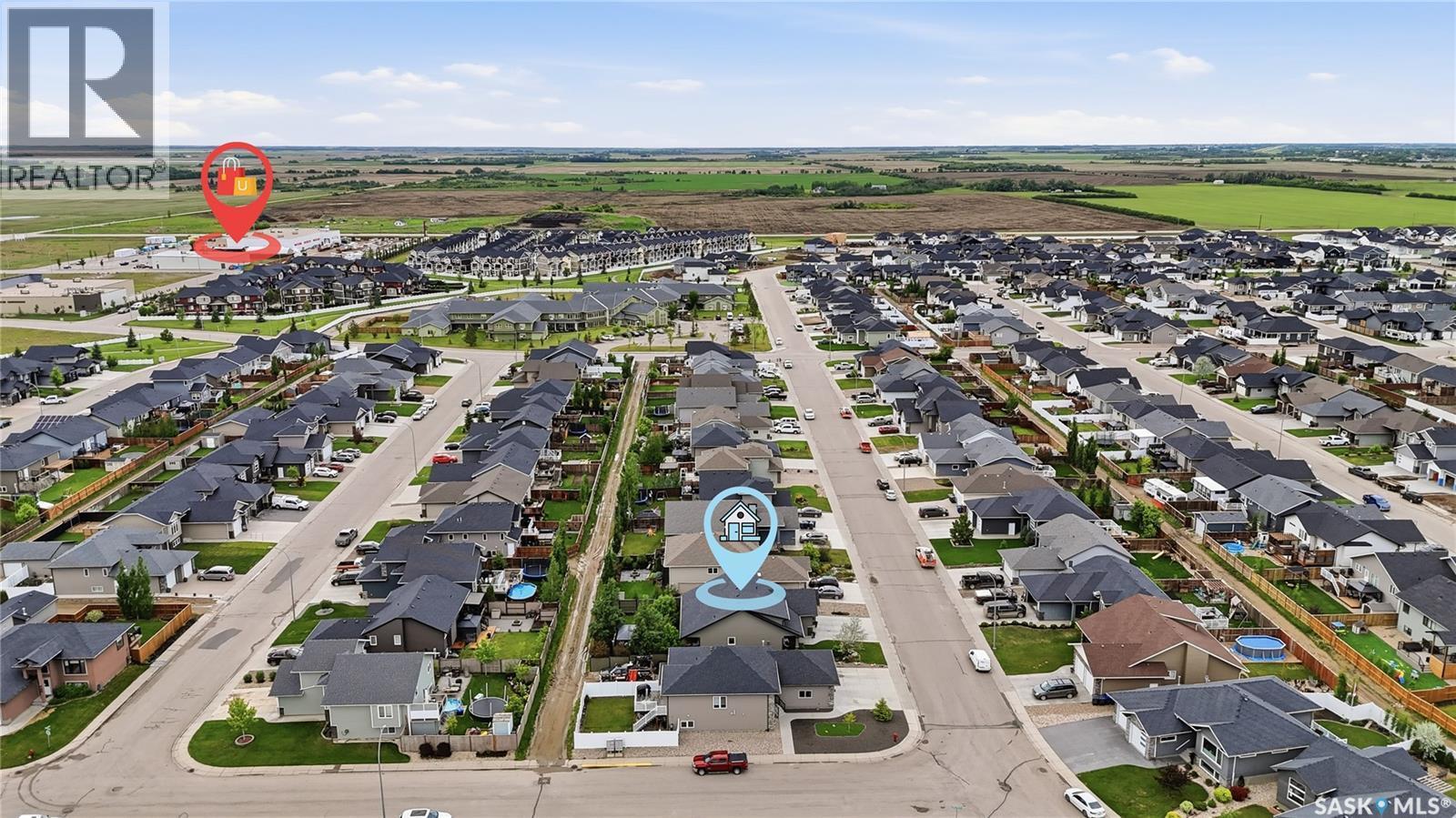 517 Palmer Crescent, Warman, SK