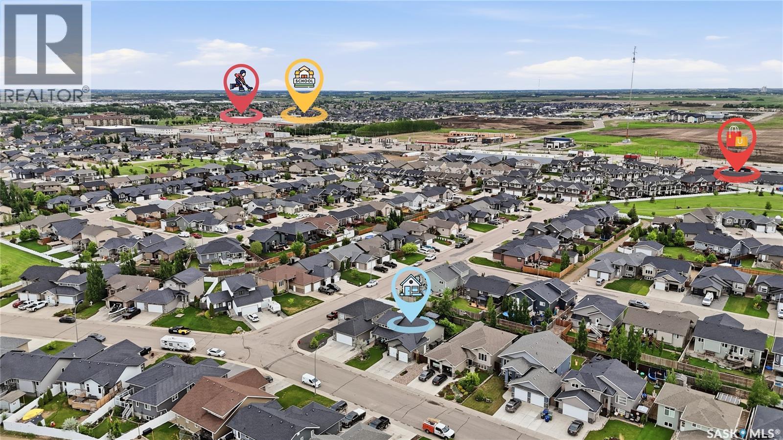 517 Palmer Crescent, Warman, SK