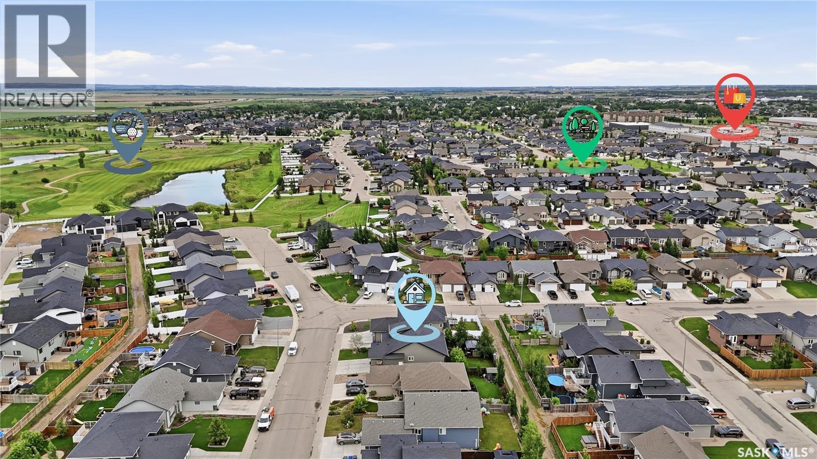 517 Palmer Crescent, Warman, SK