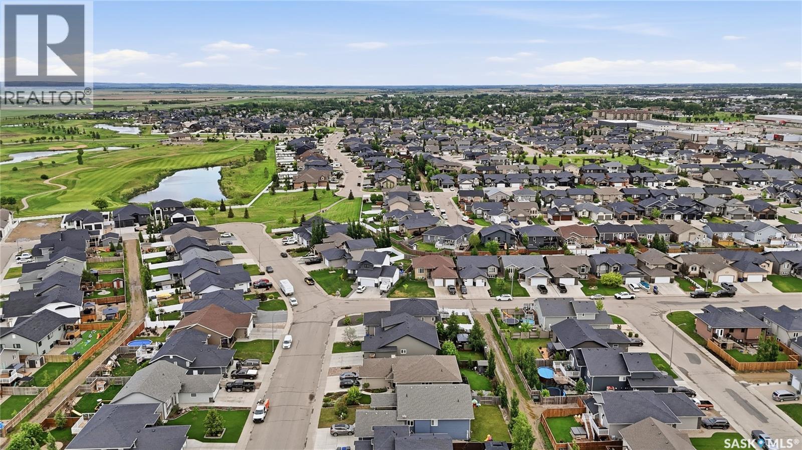 517 Palmer Crescent, Warman, SK