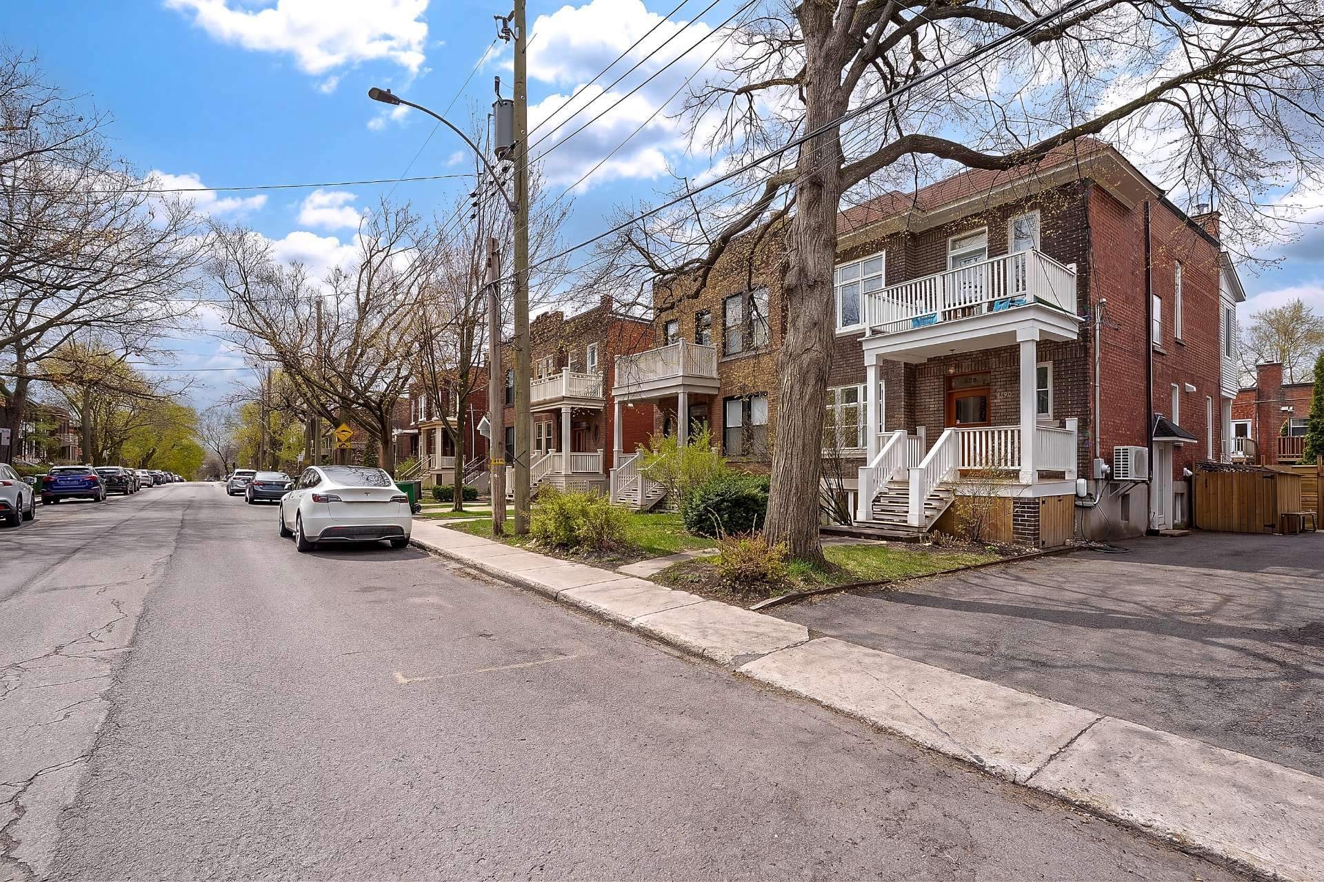 Other - 4190 Av. Old Orchard, Montréal (Côte-Des-Neiges/Notre-Dame-De-Grâce), QC