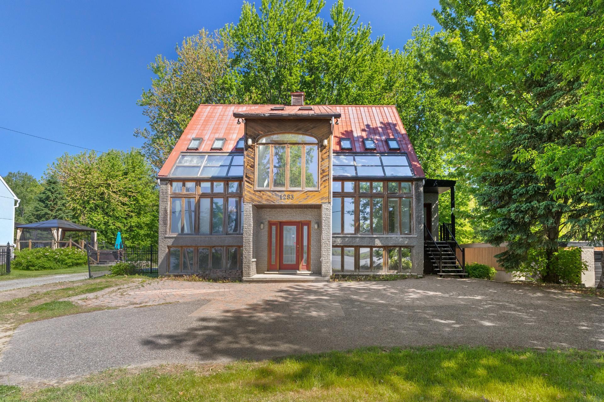 Front of Structure - 1283 Boul. Hurtubise, Gatineau (Gatineau), QC