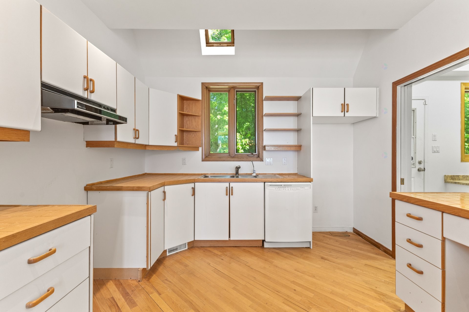 Kitchen - 1283 Boul. Hurtubise, Gatineau (Gatineau), QC