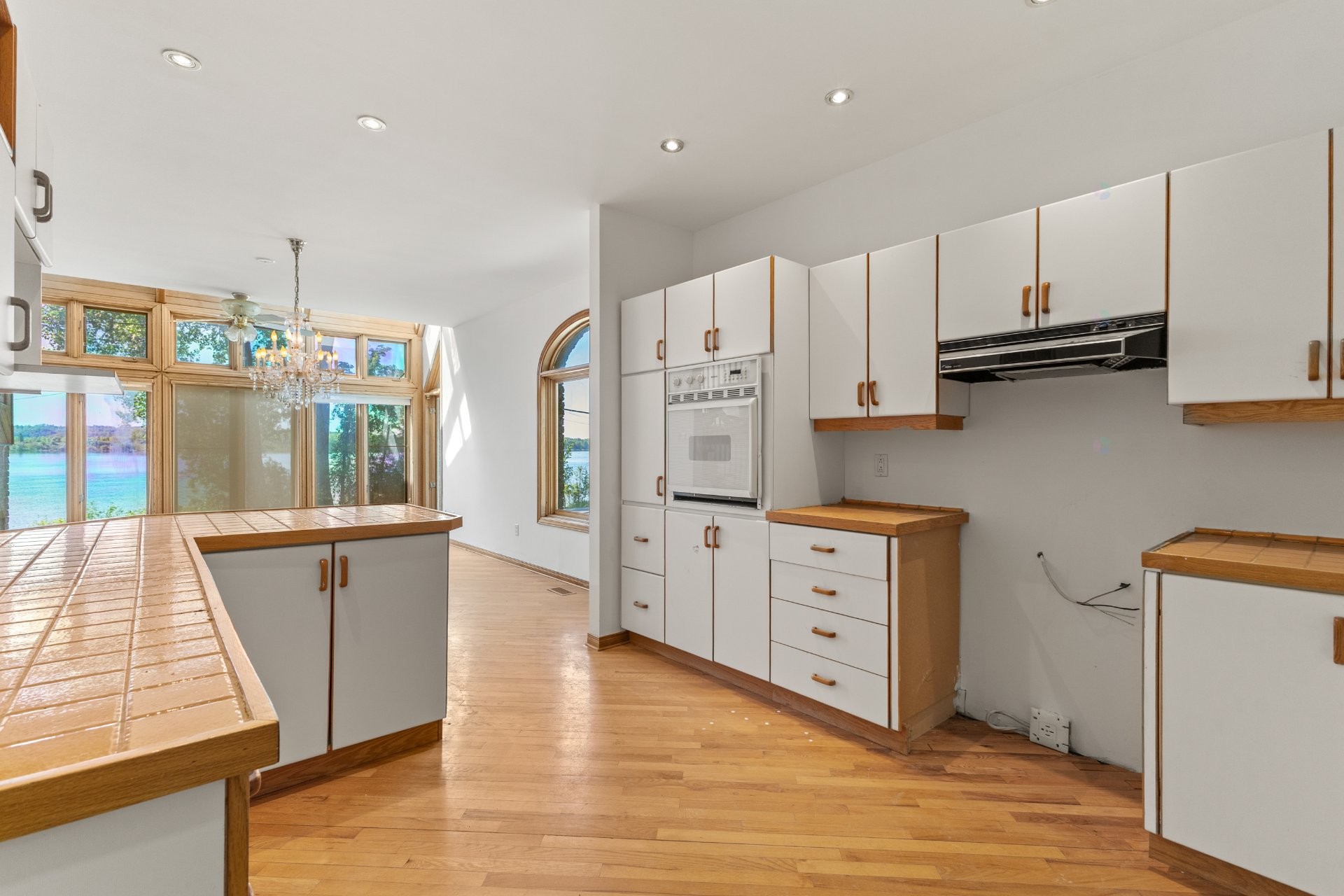 Kitchen - 1283 Boul. Hurtubise, Gatineau (Gatineau), QC