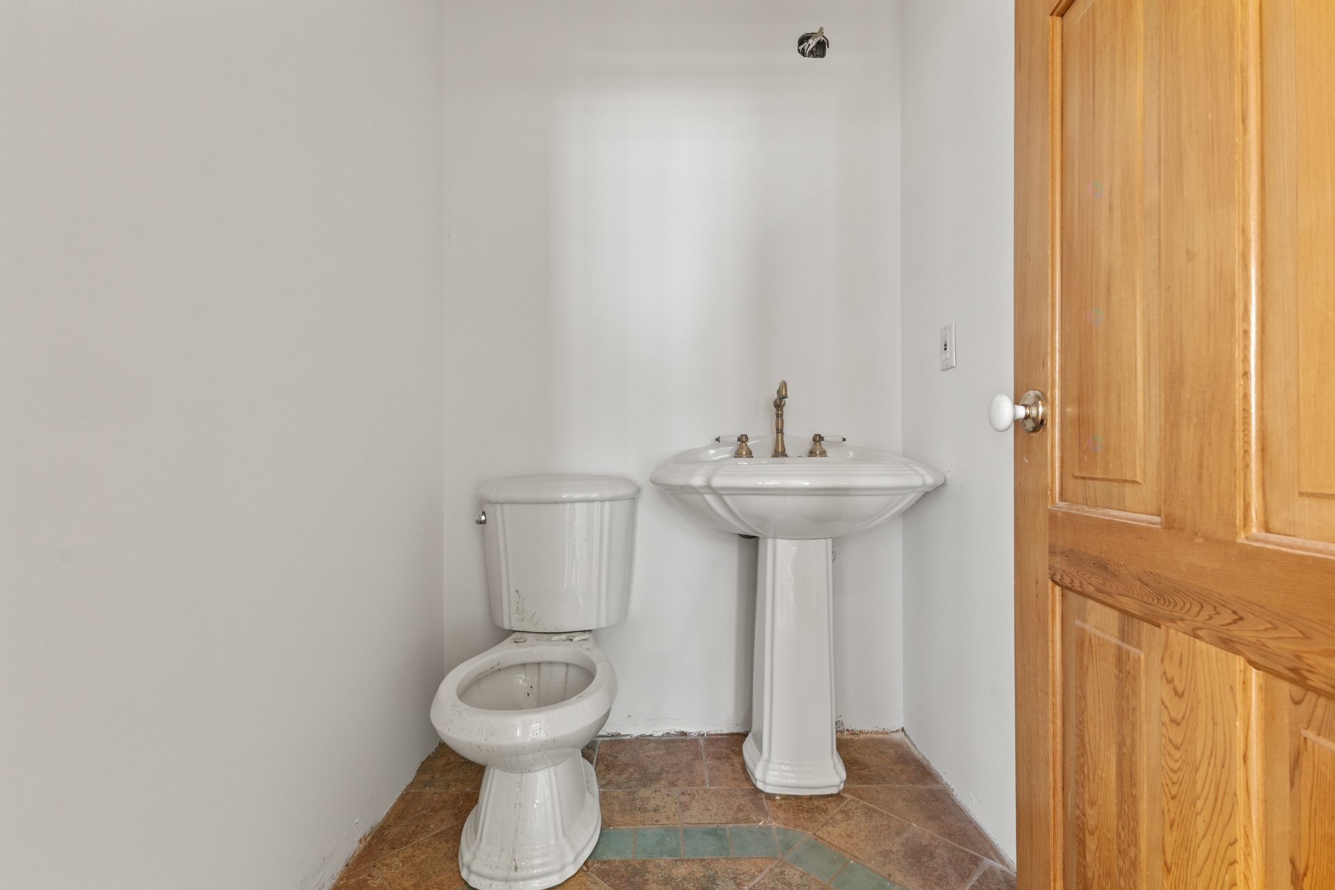 Powder room - 1283 Boul. Hurtubise, Gatineau (Gatineau), QC