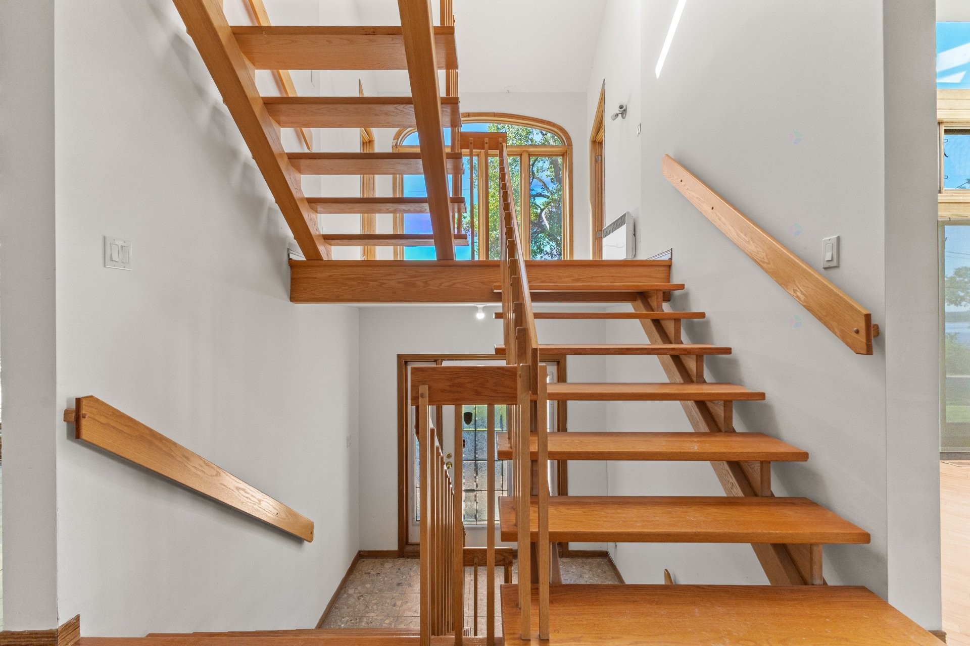 Staircase - 1283 Boul. Hurtubise, Gatineau (Gatineau), QC
