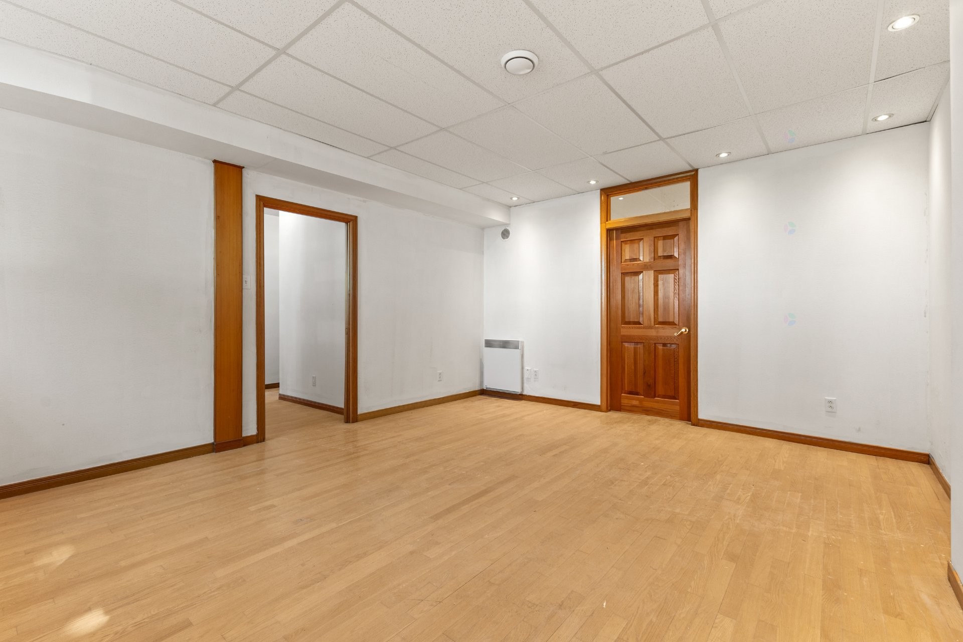 Family Room - 1283 Boul. Hurtubise, Gatineau (Gatineau), QC