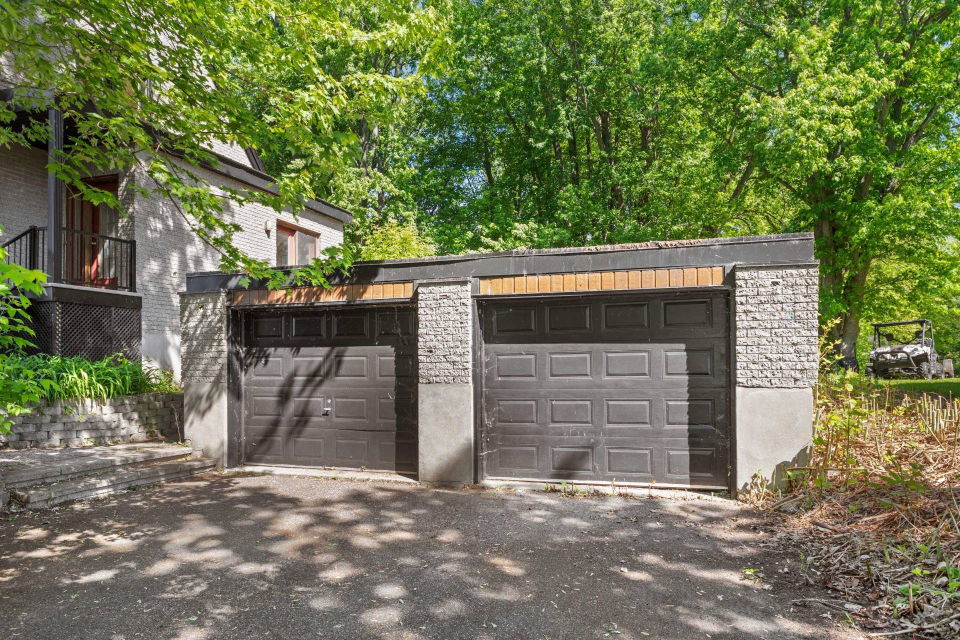 Garage - 1283 Boul. Hurtubise, Gatineau (Gatineau), QC