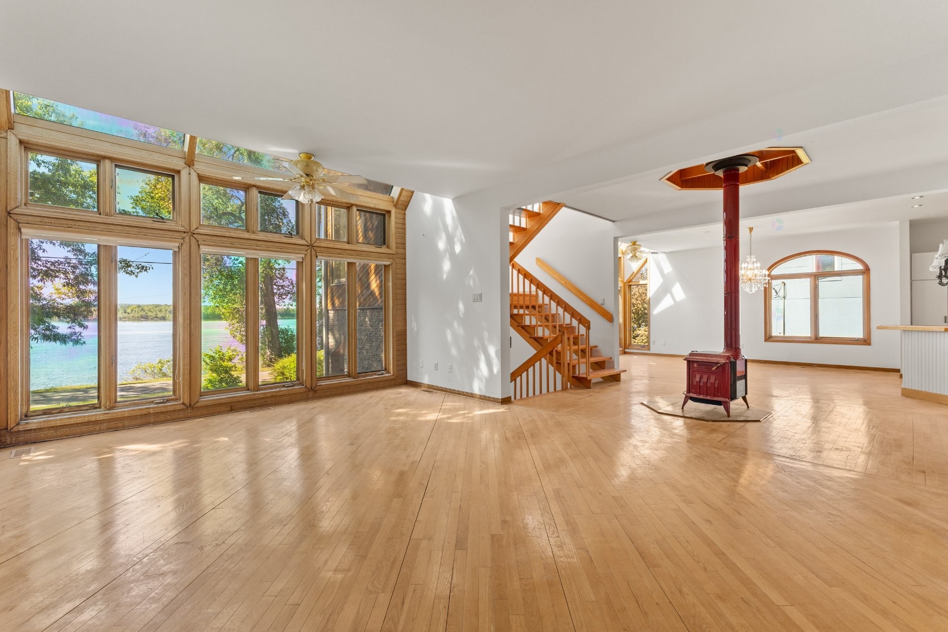 Living Room - 1283 Boul. Hurtubise, Gatineau (Gatineau), QC